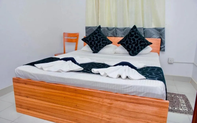 Heili Hostel