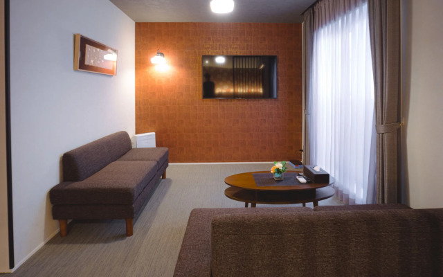 GRAND BASE Hakata Sumiyoshi
