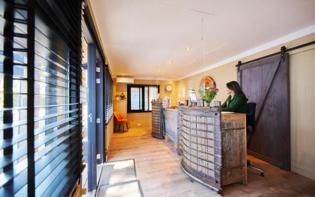 Vakantiepark De Pier
