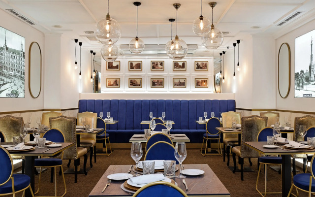 Отель Mayorazgo