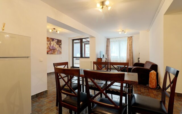 Apartment Sofia