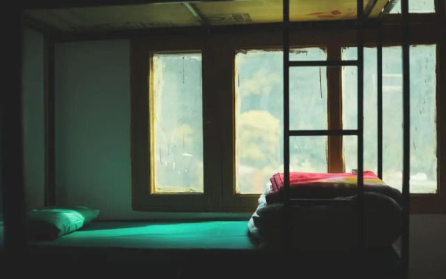 Nomads Hostel