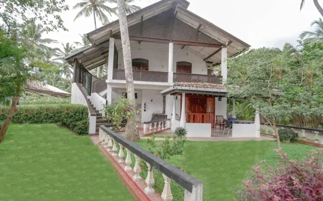 OYO 306 Sonri Villa sea View