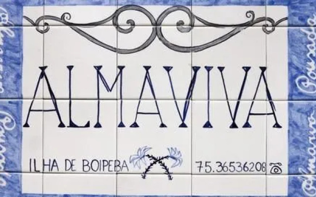 Pousada Almaviva