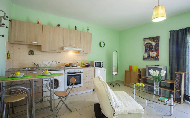 Olimpus Suites