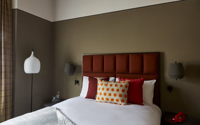 Hotel Indigo Dundee by IHG