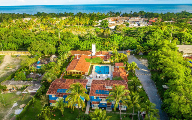 Atlântida Park Hotel