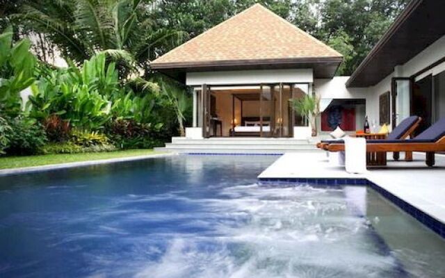 Villa Suksan Nai Harn