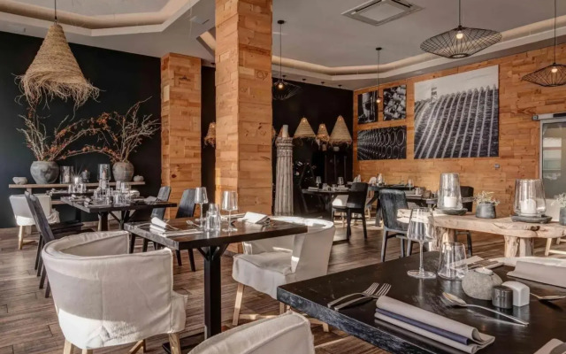 Wellness Hotel Volarik