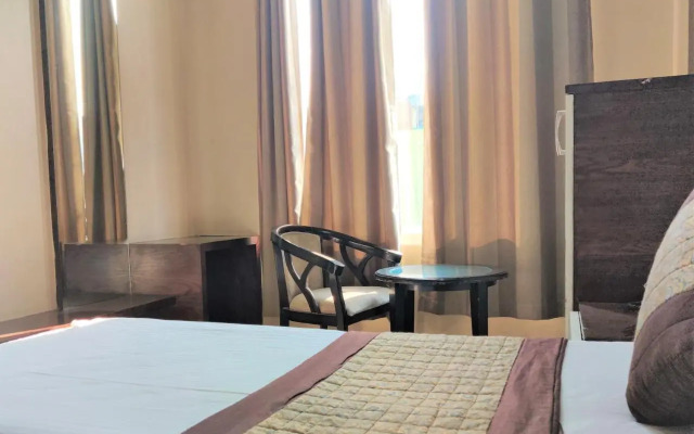 Raj Mahal Inn