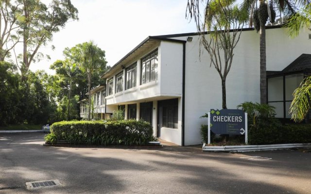 Checkers Resort & Conference Centre