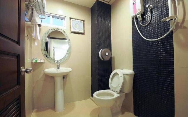 Royal Express Inn Sukhumvit Bangkok