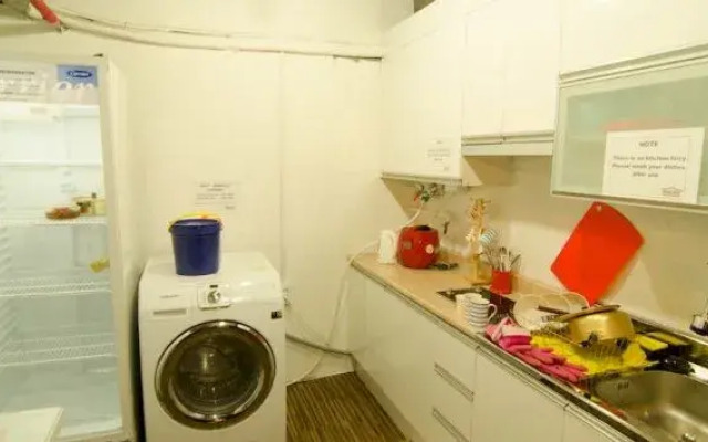 Hong Guesthouse Dongdaemun