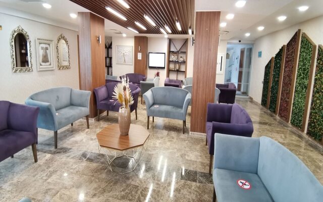 Grand Seker Hotel - All Inclusive