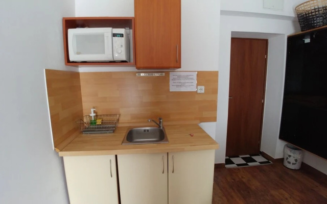 Rooms Villa Antunovac
