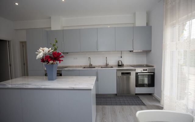 Alecrm D Estepe - Hostel