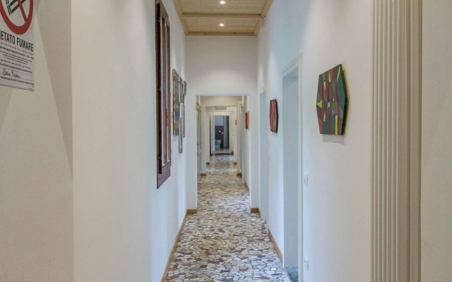La Casa dei Lumi