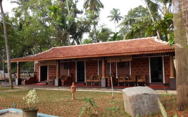 Ambadis Villas