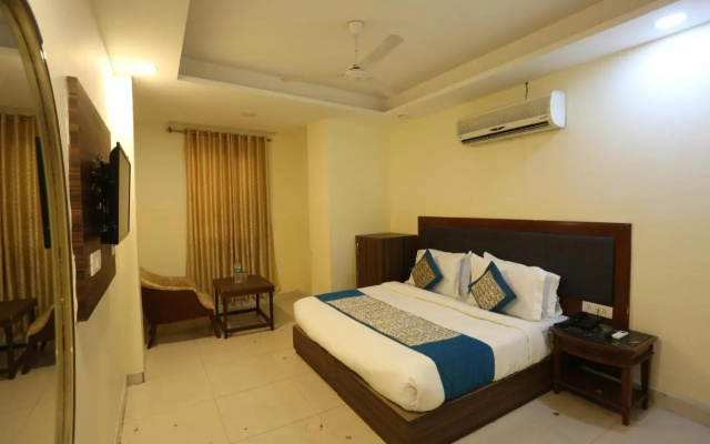 Hotel Peridot