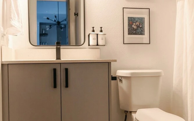 Modern Apartments NEW BRAUNFELS - SK