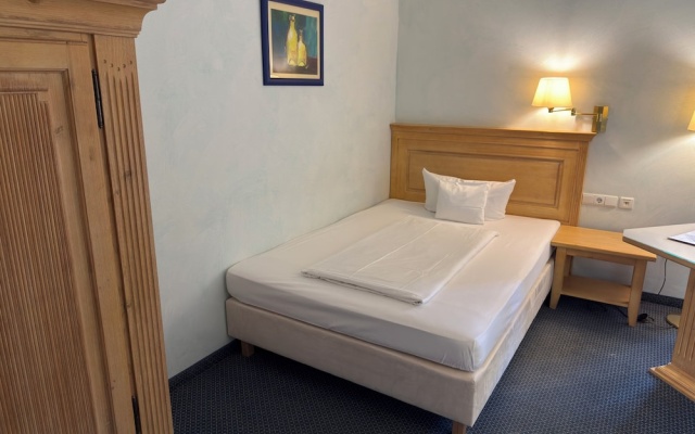 Strandhotel Sonnenburg