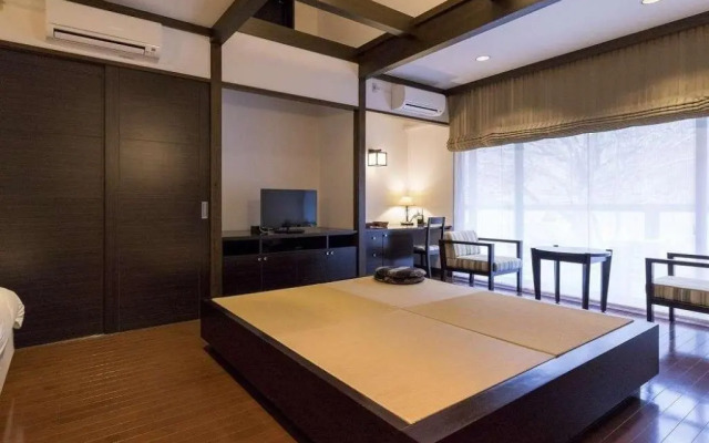 Takedao Onsen Koyokan Bettei Azale