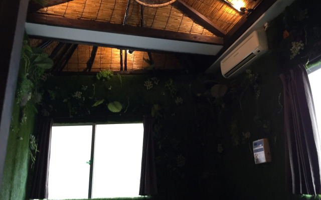 Lohas Villa - Hostel