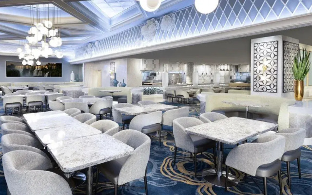 Montego Bay Resort Casino by Peppermill Resorts