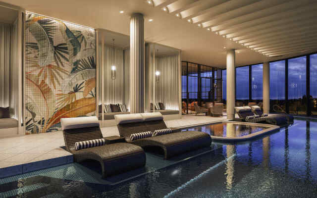 Hotel Chadstone Melbourne MGallery