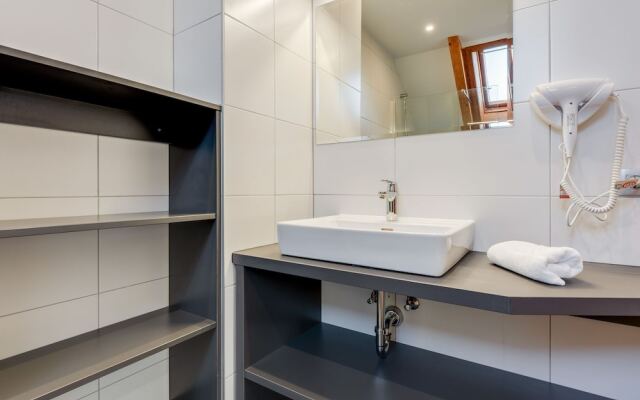 Spacious Chalet in Turracherhohe With Sauna