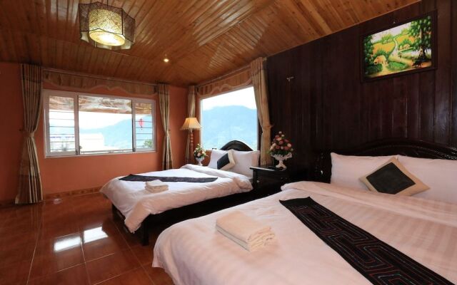 Lasapa Hotel