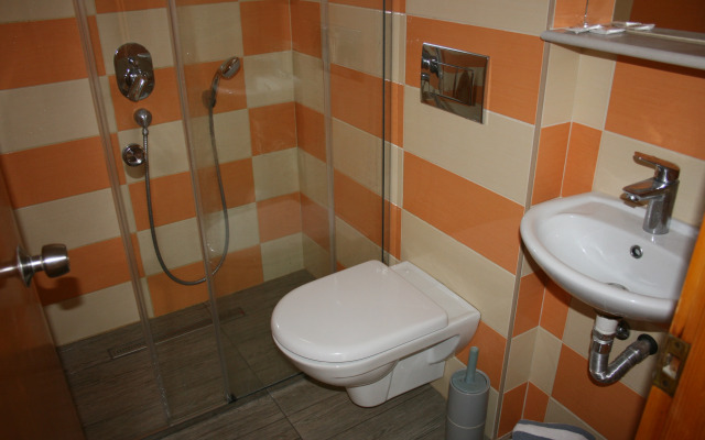Hotel Metaxa