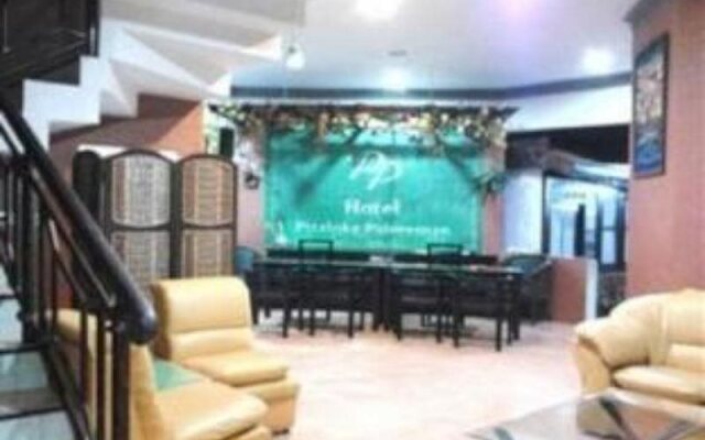 Hotel Pitaloka Palereman