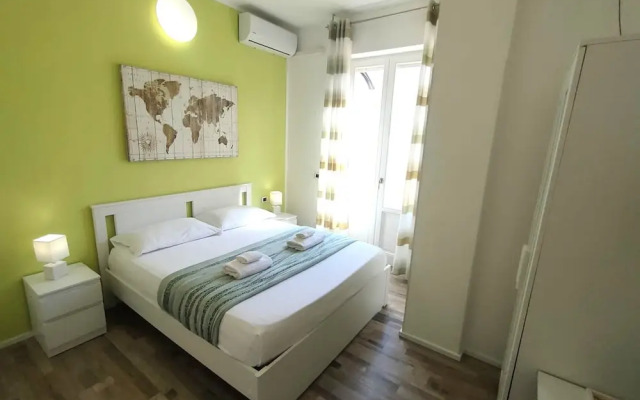 Iris Rooms