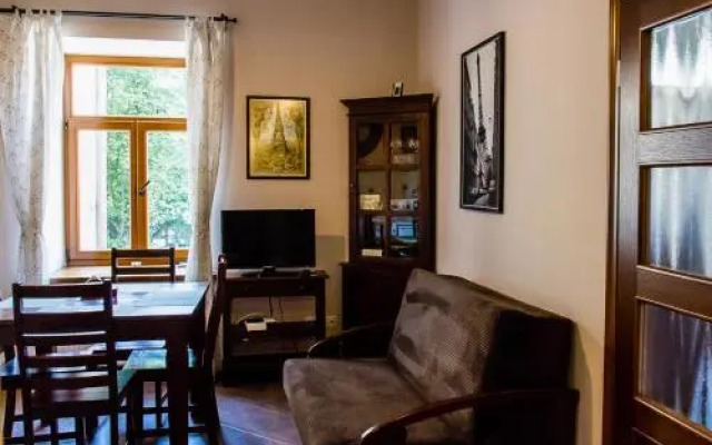 Lublin Apartaments