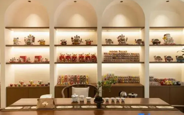 Jingdezhen Yixi Space B&B