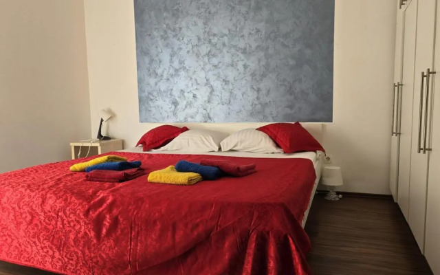 Apartments M&M