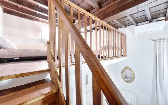 Santa Croce Cathedral by Mmega