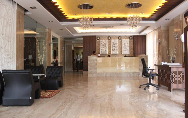 Pristine Residency
