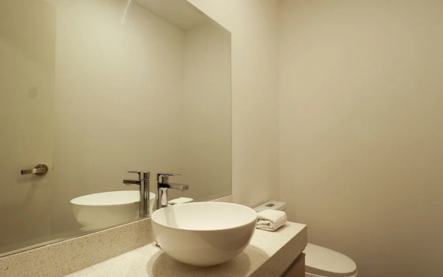 Perfect 2BR in Miraflores