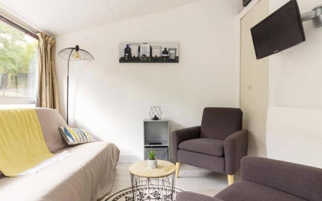 Appartement Cauterets, 2 pièces, 6 personnes - FR-1-401-152