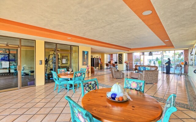 Pinacate 315 by Kivoya