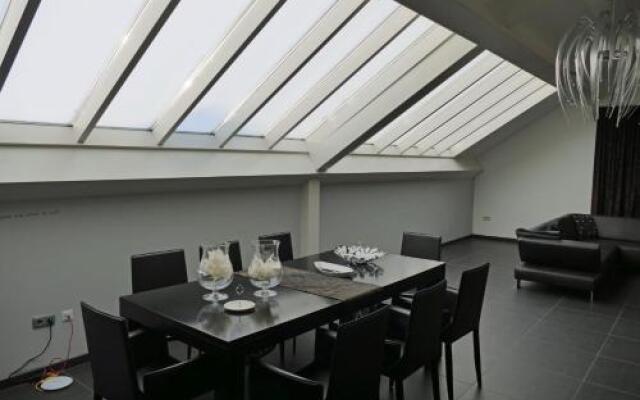 De Oude School