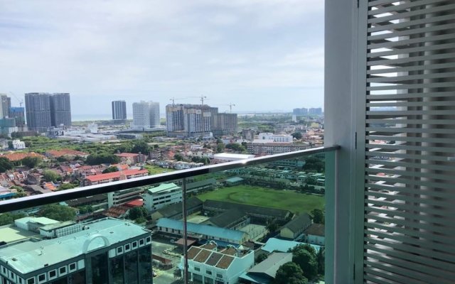 Ong Kim Wee Residence Melaka By I Housing