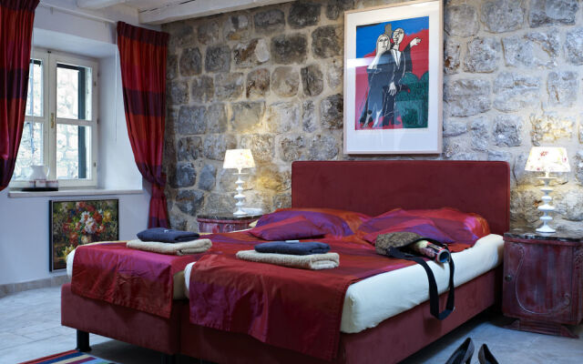 Dubrovnik Luxury Apartments