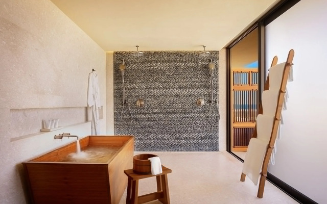 Nobu Hotel Los Cabos