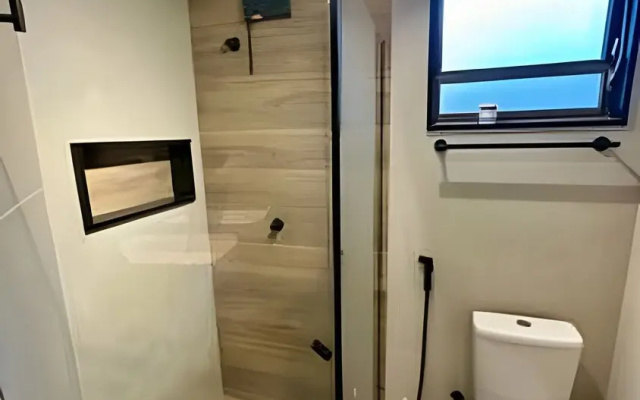 Loft Janelas Do Caribe - 315