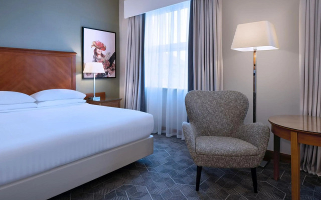 Delta Hotels Bexleyheath