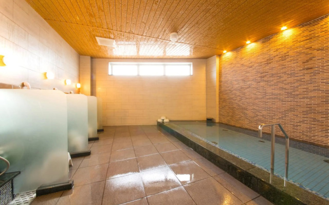Hotel Aston Plaza Himeji