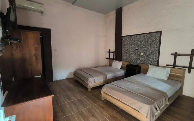 New Lishafa Guesthouse